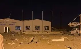 تولیت آستان قدس حسینی از سازمان ملل خواست از فرودگاه کربلا بازدید کند