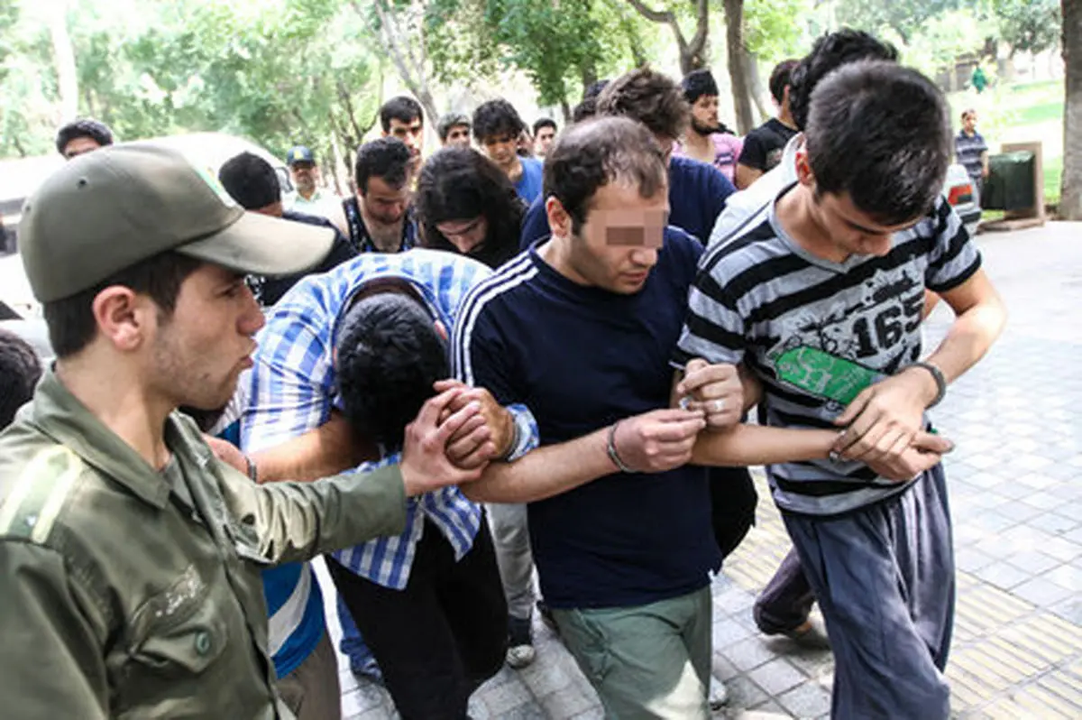 انهدام ۳ باند توزیع مواد مخدر با تلاش پلیس استان مرکزی