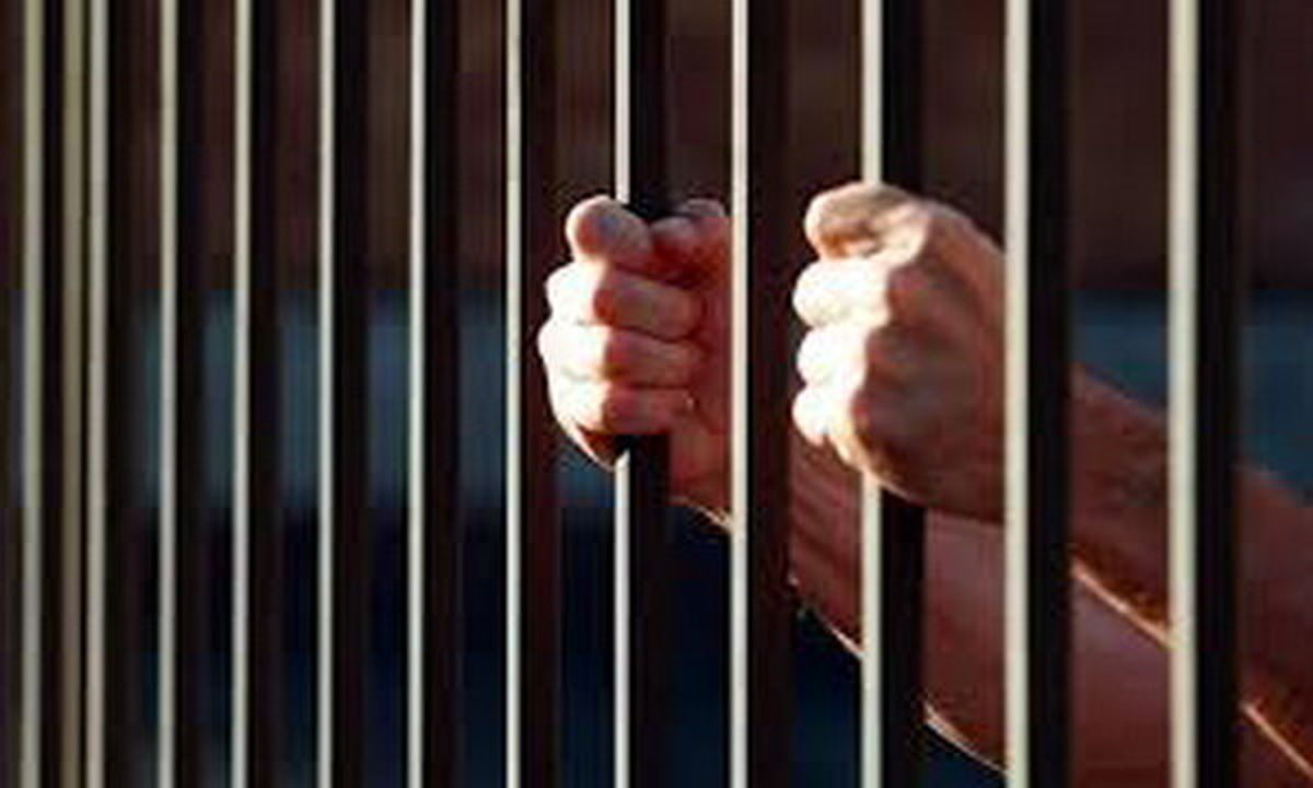 بیش از ۱۱ هزار مجرم سابقه‌دار به دلیل شیوع ویروس کرونا از زندان آزاد شدند