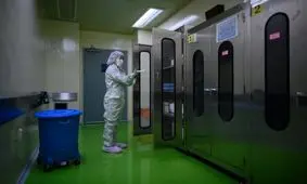 کره جنوبی برنده مبارزه با کرونا شد