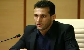 پیام احساسی رئیس فدراسیون جودو به سرمربی سابق تیم ملی