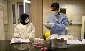 ابتلای ۱۶۵ بیمار به کووید۱۹ در کردستان؛ تعداد فوتی‌های کرونایی ۱۶ نفر شد