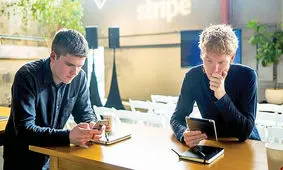 جوان‌ترین میلیاردرهای دنیای تکنولوژی