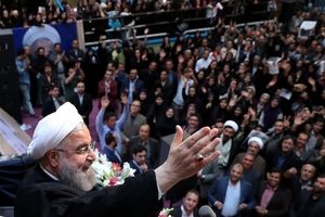 فردا؛ سفر انتخاباتی حسن روحانی به ۳ استان