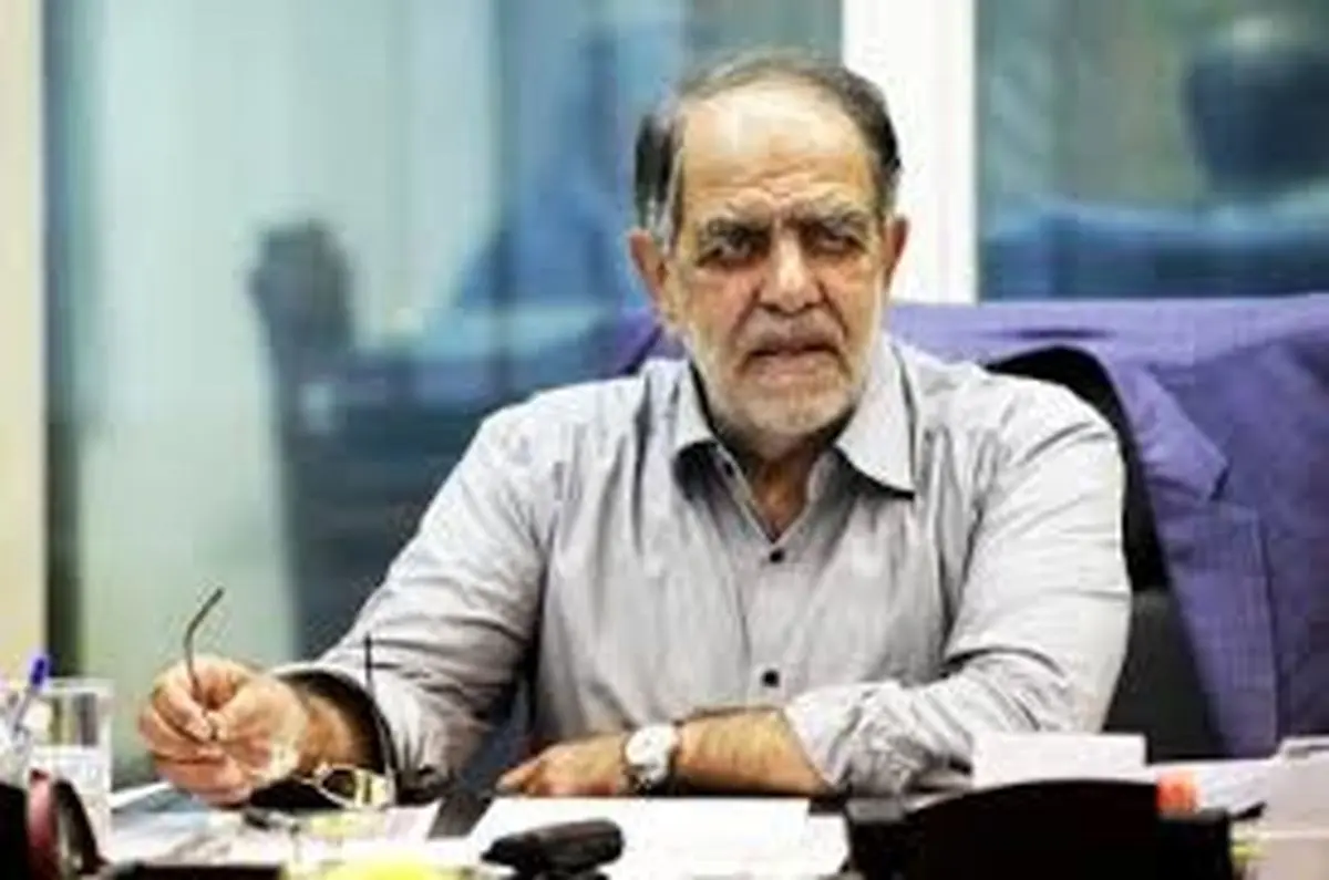 اکبر ترکان: با مقاومت سال آینده را باید طی کنیم