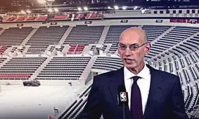 انتقاد بازیکن افسانه‌ای NBA از ترامپ به خاطر عدم رعایت مسائل بهداشتی