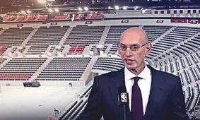 انتقاد بازیکن افسانه‌ای NBA از ترامپ به خاطر عدم رعایت مسائل بهداشتی