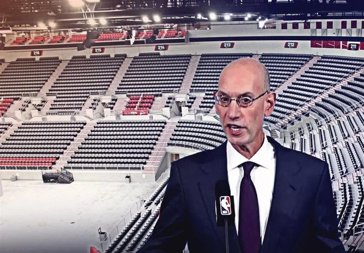 انتقاد بازیکن افسانه‌ای NBA از ترامپ به خاطر عدم رعایت مسائل بهداشتی