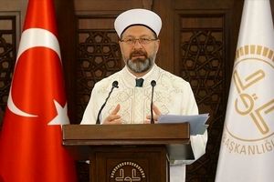 برگزاری نمازهای جماعت و جمعه در ترکیه لغو شد