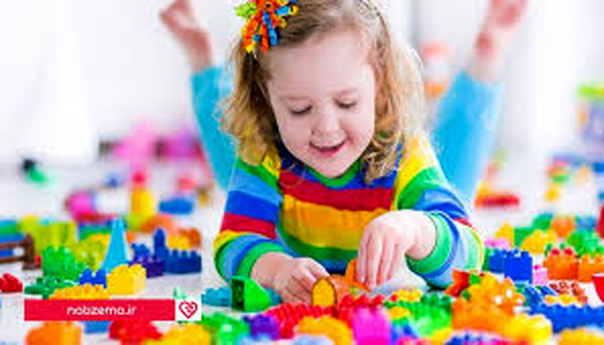 قیمت انواع اسباب بازی برای سرگرمی کودکان چقدر است؟