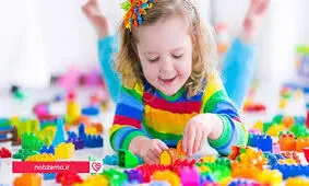 قیمت انواع اسباب بازی برای سرگرمی کودکان چقدر است؟