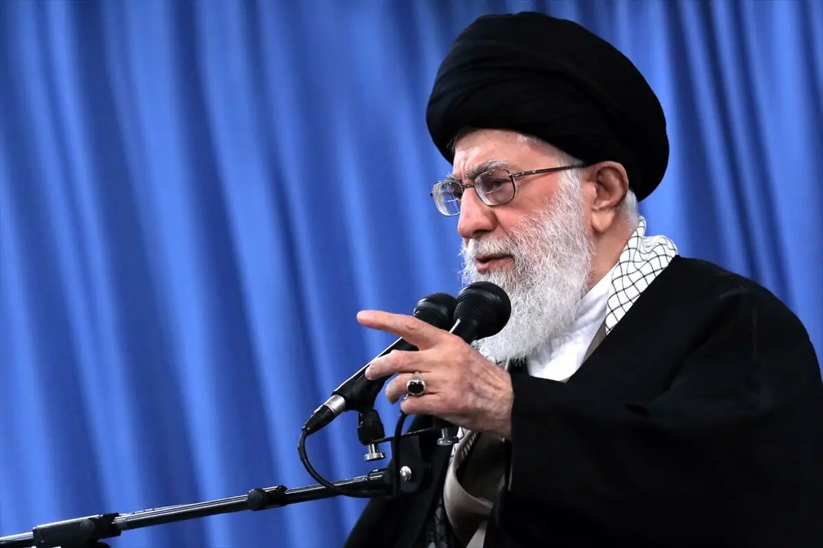 سخنان رهبری در مورد آخرالزمان