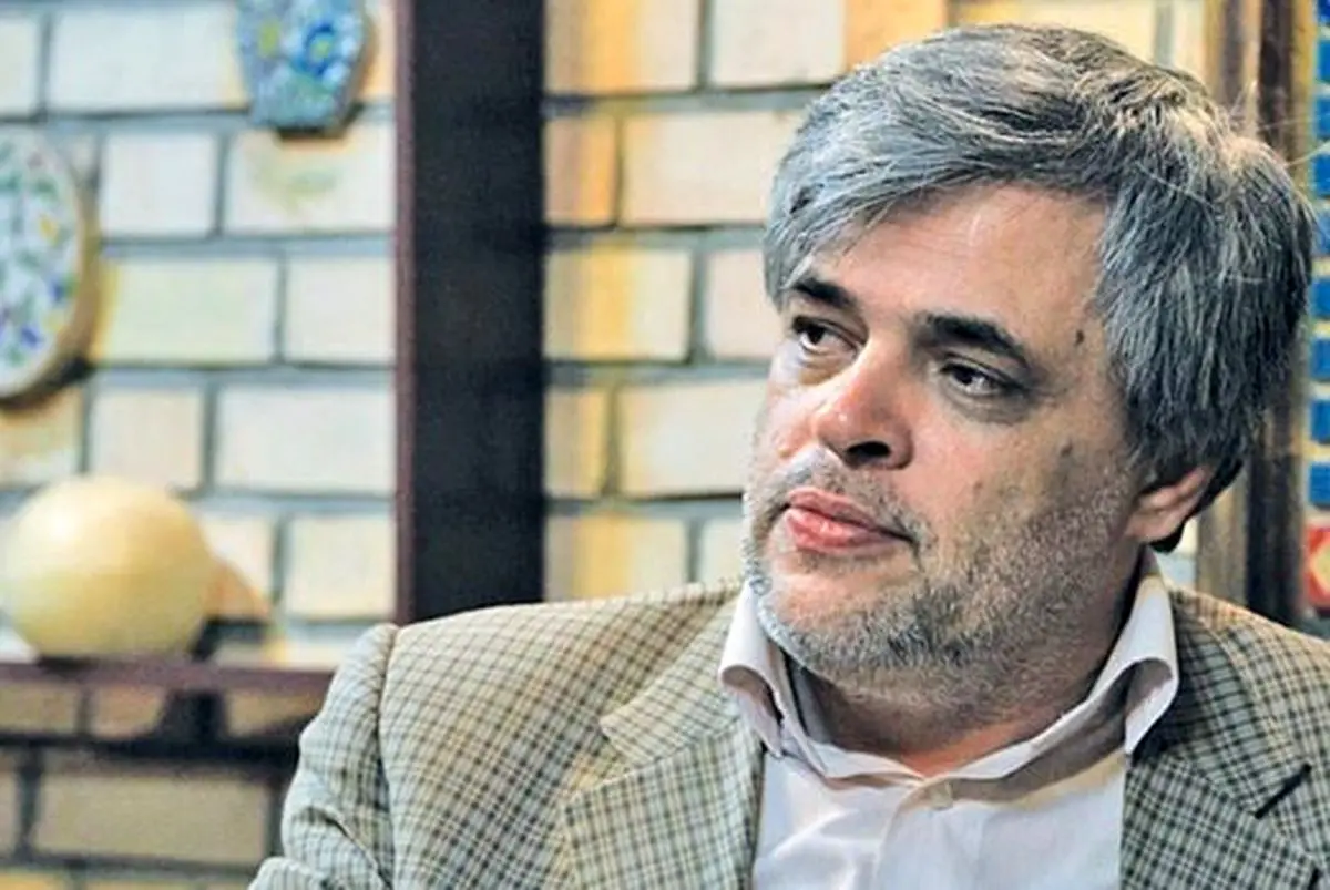 نگاه توئیتری محمد مهاجری به جلسه ویدئو کنفرانس رئیس‌جمهور و فرمانده کل سپاه /امکان استفاده از کرونا برای تهدید بیولوژیک مسئولان وجود دارد