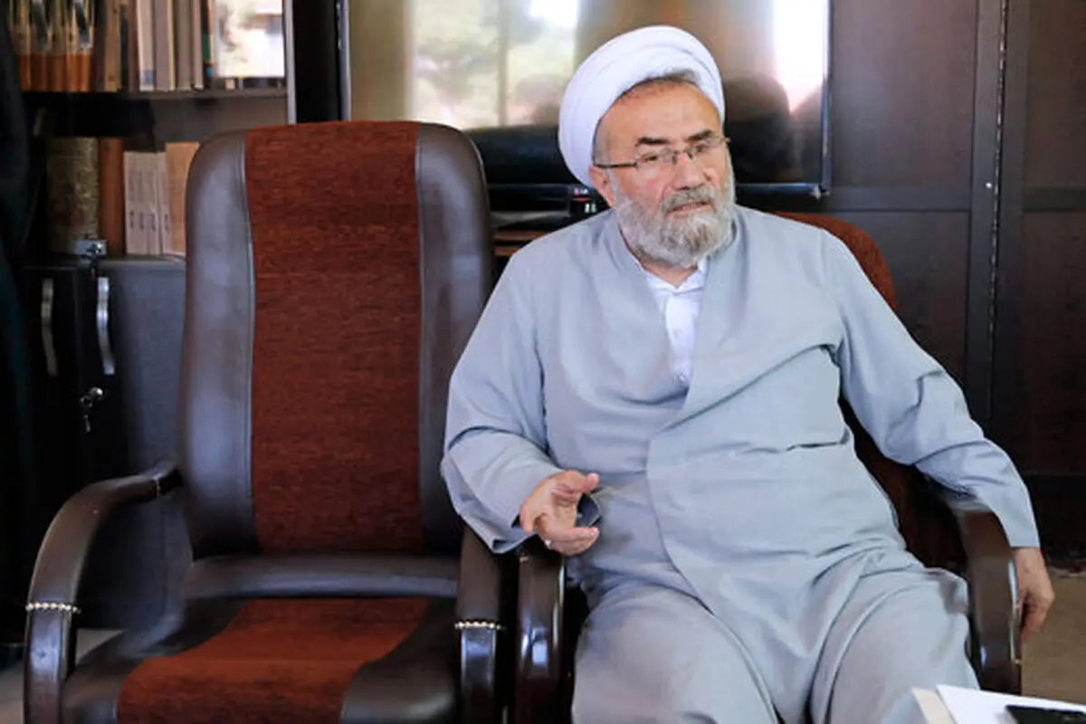 انتقاد مسیح مهاجری از اظهارات میرسلیم درباره آیت‌الله خلخالی: باعث خشنودی دشمنان شدید /شاید مقدمه‌چینی برای ریاست مجلس است