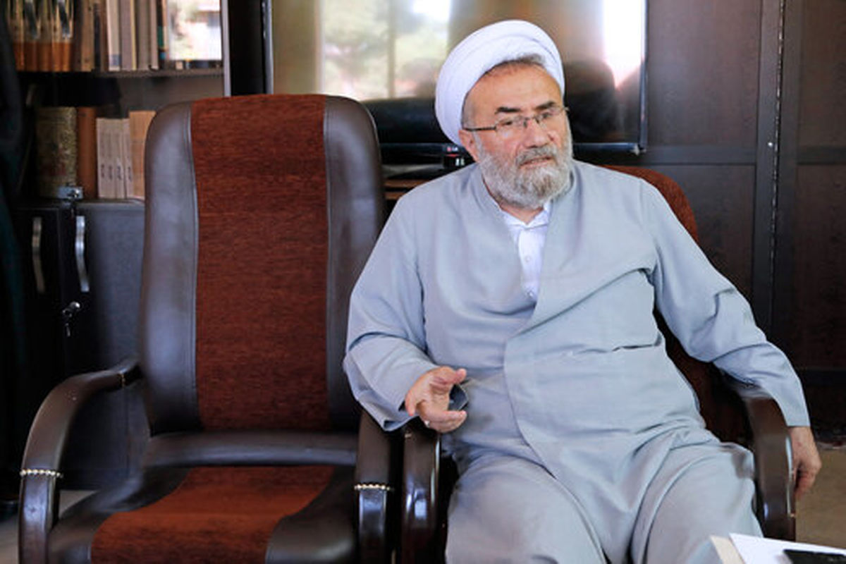 انتقاد مسیح مهاجری از اظهارات میرسلیم درباره آیتالله خلخالی: باعث خشنودی دشمنان شدید /شاید مقدمهچینی برای ریاست مجلس است