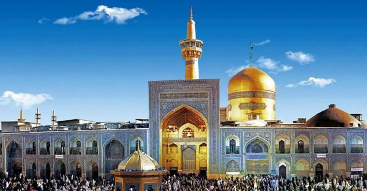 احتمال لغو پروازهای ورودی به مشهد/هتل‌ها برای پذیرش بیماران مبتلا در حالت آماده باش