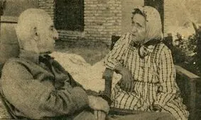 مصاحبه با همسر دکتر مصدق، هفت ماه پس از کودتا / هفته قبل به واسطه مراجعه طلبکاران با دکتر مصدق مذاکره کردیم!