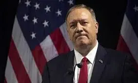 واکنش پمپئو به انتقاد چین درباره حمله بیولوژیک آمریکا با کرونا