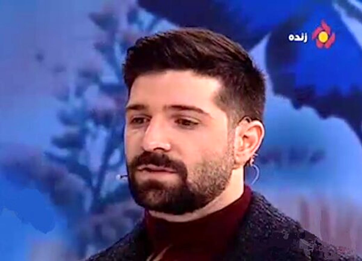 حمید هیراد برای نخستین بار از بیماری سرطاناش گفت؛ به من اعلام کردند بیش از یک ماه زنده نیستم