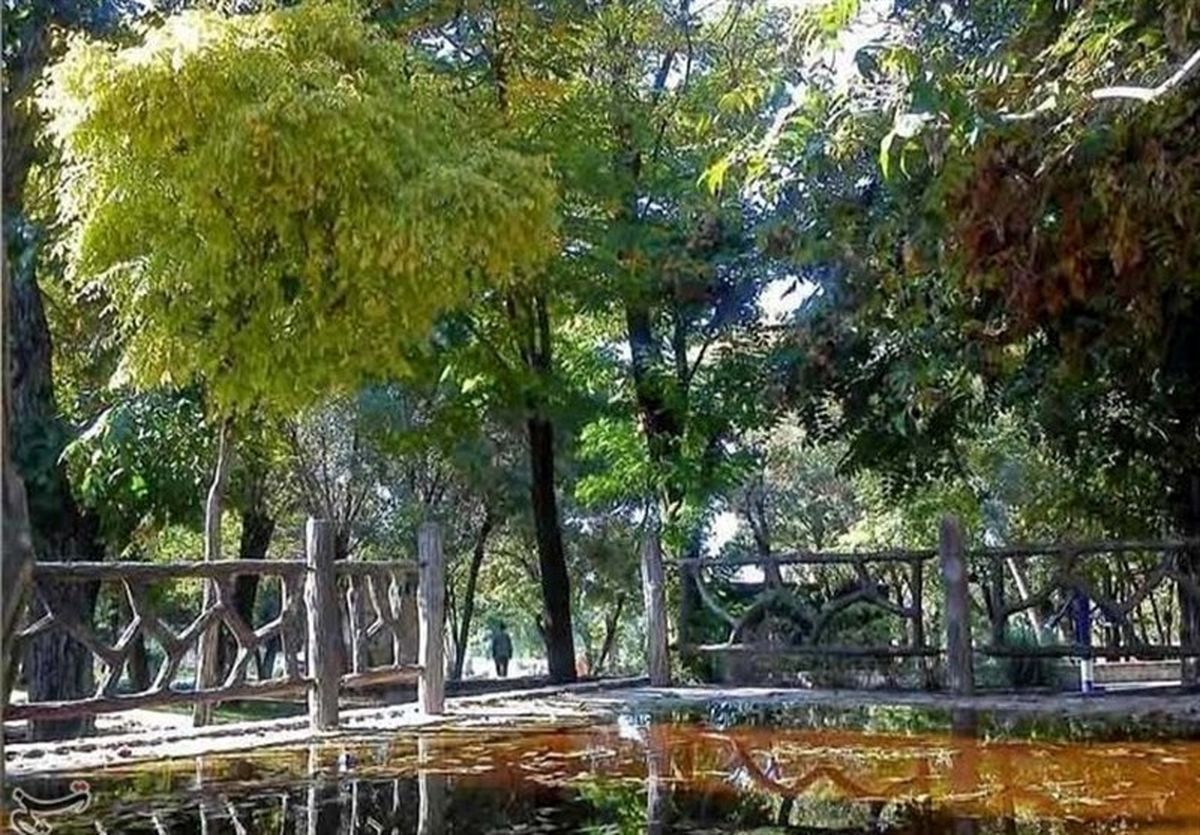 بوستانها و ۲ پارکینگ بزرگ قم بسته میشود
