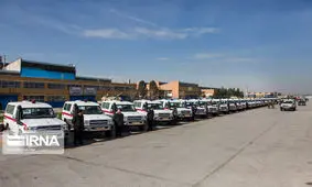 آغاز غربالگری کرونا در مبادی خروجی ۱۳ استان از امروز