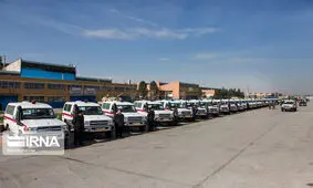 آغاز غربالگری کرونا در مبادی خروجی ۱۳ استان از امروز