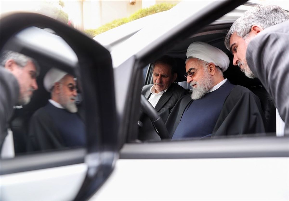 شورای نگهبان آزادسازی واردات خودرو را رد کرد / خودرو گران میماند!