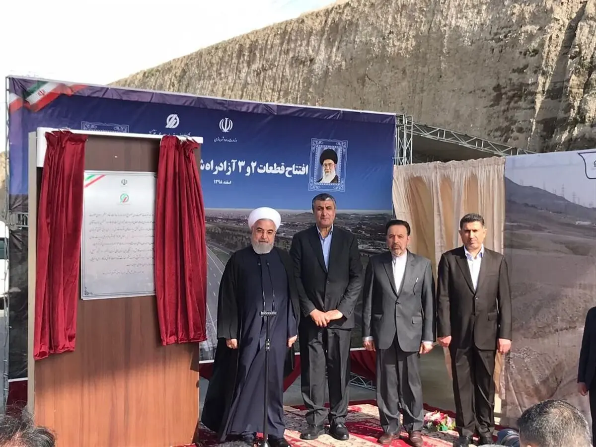 امسال جسم ما از امکان متبرکه به دلایل بهداشتی فاصله دارد، اما روح ما از هرسال به آنها نزدیکتر است / فیلم