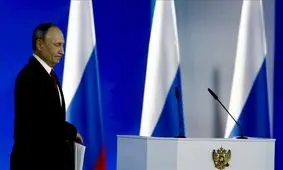 پوتین می‌تواند دو دور دیگر رئیس جمهور باشد؛ پس از تایید در همه‌پرسی