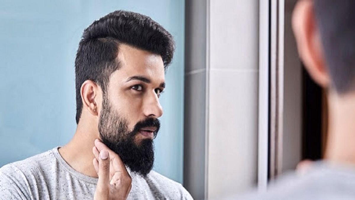 ویروس کرونا؛ چه نکاتی هنگام کوتاهی ریش در آرایشگاهها باید رعایت شود؟