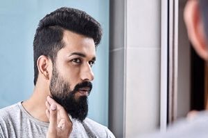 ویروس کرونا؛ چه نکاتی هنگام کوتاهی ریش در آرایشگاه‌ها باید رعایت شود؟