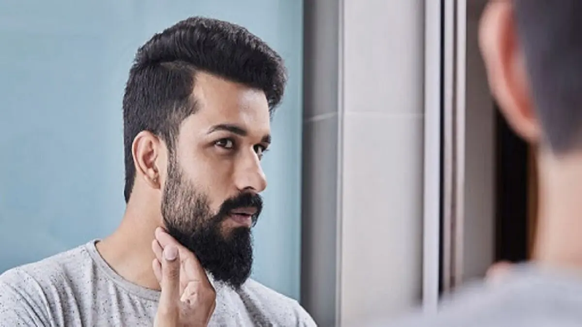 ویروس کرونا؛ چه نکاتی هنگام کوتاهی ریش در آرایشگاه‌ها باید رعایت شود؟