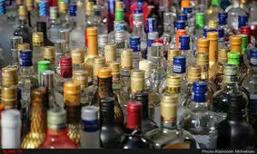 دستگیری ۴۰ نفر از عاملان توزیع الکل مسموم در خوزستان