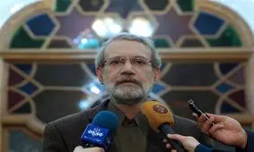 درخواست لاریجانی از فرمانده نیروی انتظامی برای مدیریت سفر در شرایط بحران کرونا