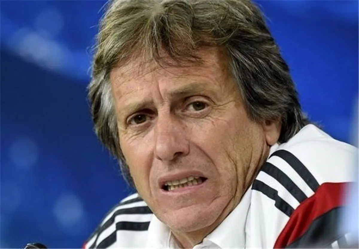 سرمربی فلامنگوی برزیل هم به کرونا مبتلا شد