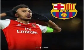 شوک به سرخپوشان/ ستاره لیگ برتری در آستانه پیوستن به بارسلونا