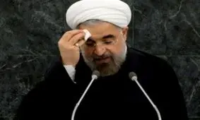 از توهین مشاور رسانه ای روحانی به کاندیداها تا اهانت مجری ستاد انتخاباتی به ساحت امام رضا(ع)/ رئیس ستاد انتخاباتی روحانی مجبور به عذر خواهی شد