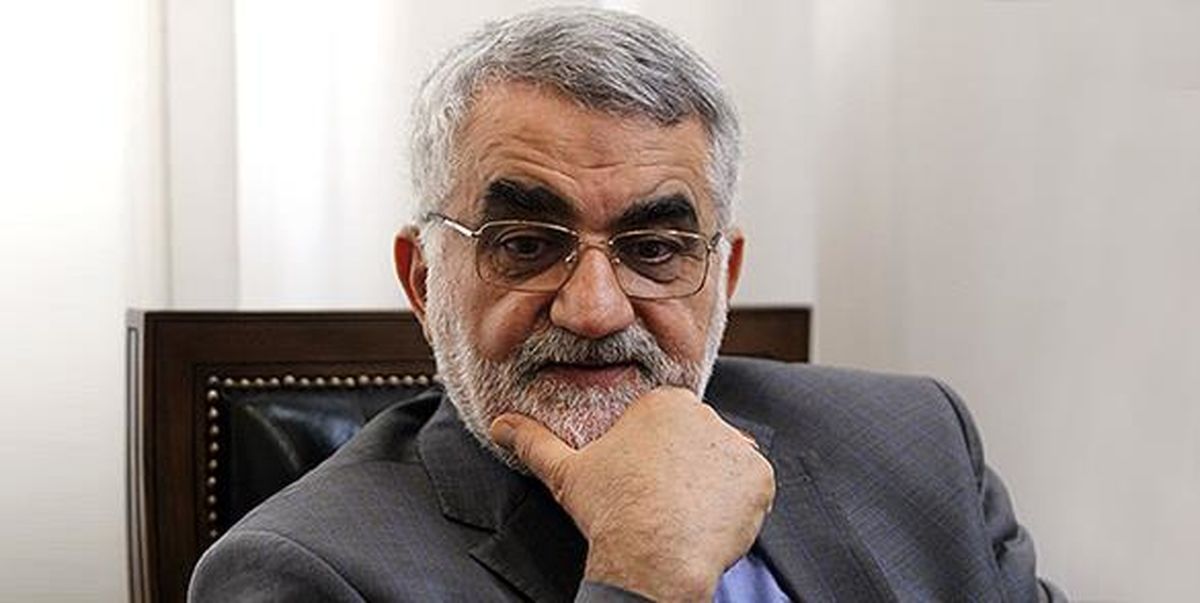با اقدام خودسرانه حرمتشکنان برخورد شود