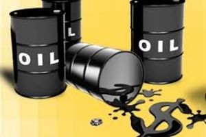 قیمت هر بشکه نفت به چند دلار رسید؟