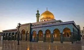 حرم‌های حضرت زینب و حضرت رقیه (س) بسته شدند