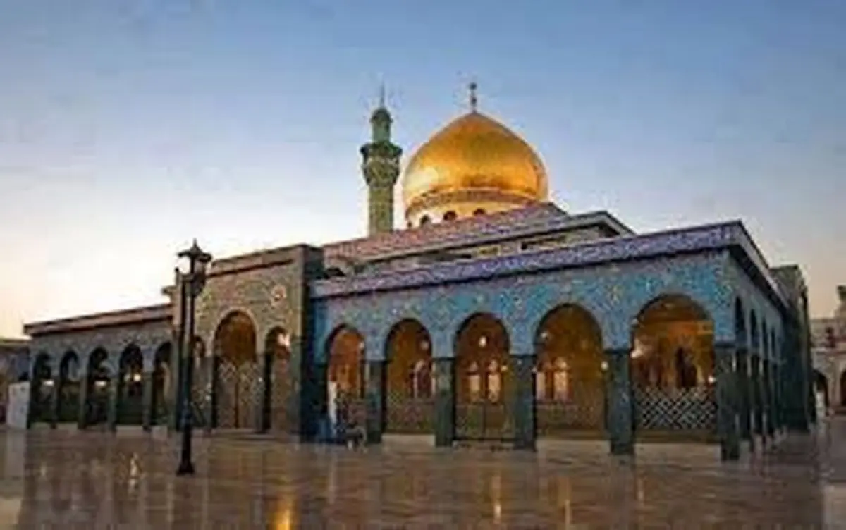 حرم‌های حضرت زینب و حضرت رقیه (س) بسته شدند