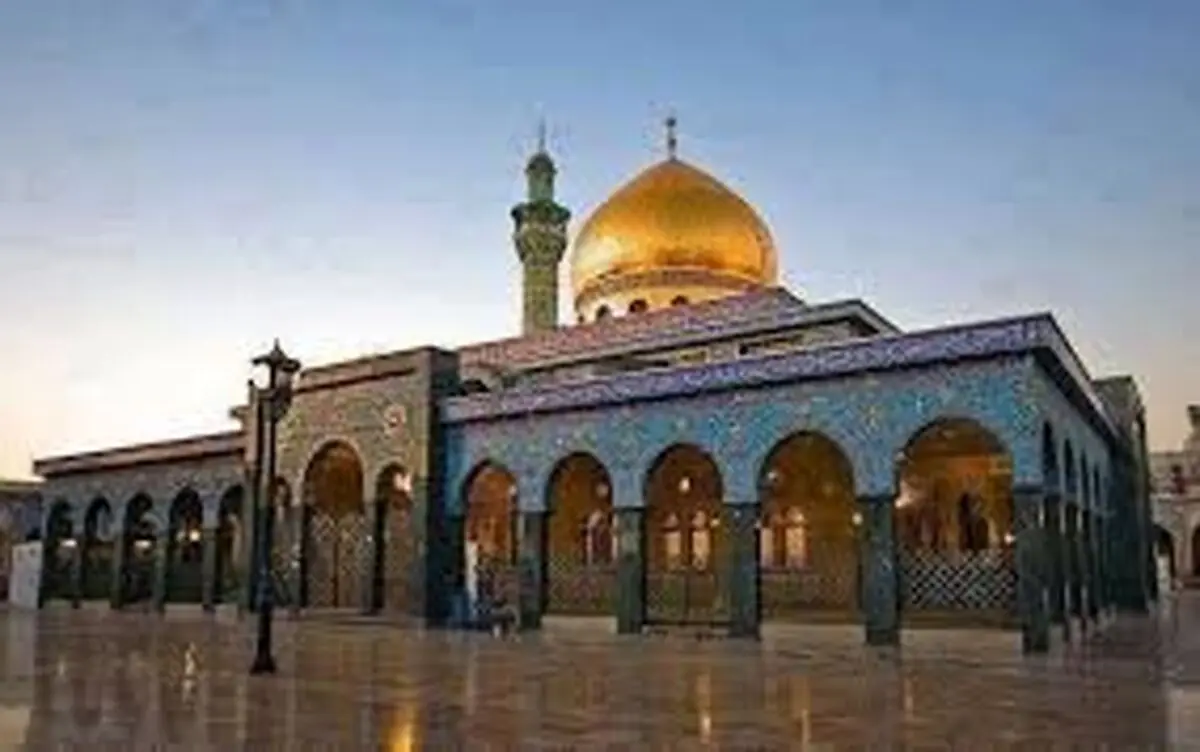 حرم‌های حضرت زینب و حضرت رقیه (س) بسته شدند