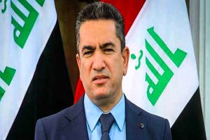 «عدنان الزرفی» مامور تشکیل کابینه عراق شد