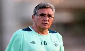 پرسپولیس از برانکو شکایت کرد