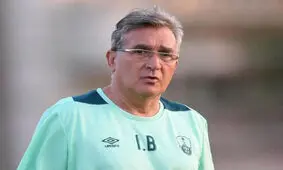 پرسپولیس از برانکو شکایت کرد