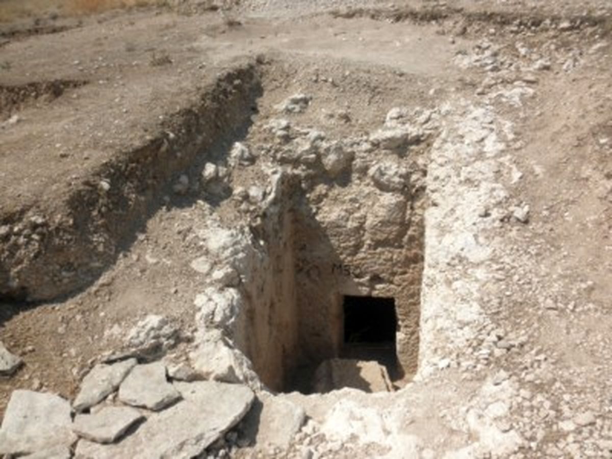 دستگیری 50 حفار غیرمجاز محوطههای تاریخی استان سمنان