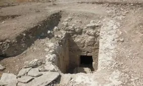 دستگیری 50 حفار غیرمجاز محوطه‌های تاریخی استان سمنان