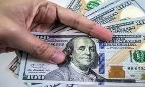 دلار گران شد/ یورو ۱۷.۴۵۰ تومان