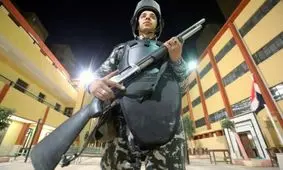 به دلیل کرونا، مصر دفتر گاردین را بست و به نیویورک تایمز هشدار داد