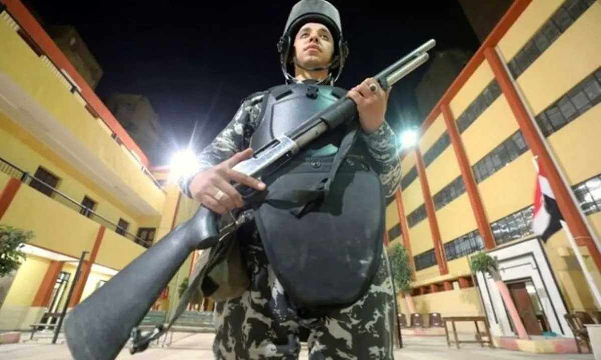 به دلیل کرونا، مصر دفتر گاردین را بست و به نیویورک تایمز هشدار داد